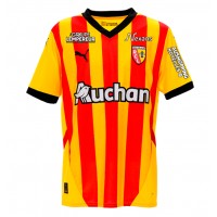 Dres RC Lens Domaci 2024-25 Kratak Rukav